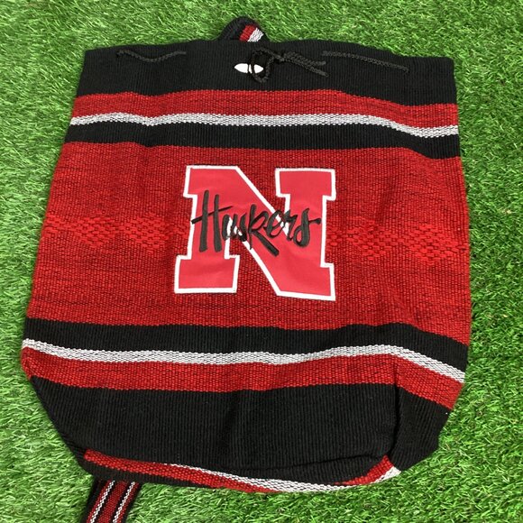 Nebraska Cornhuskers Softshell Backpack - Picture 8 of 8